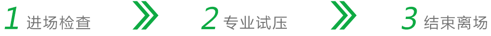 服务流程 服务流程